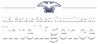 Intelligence Committee
