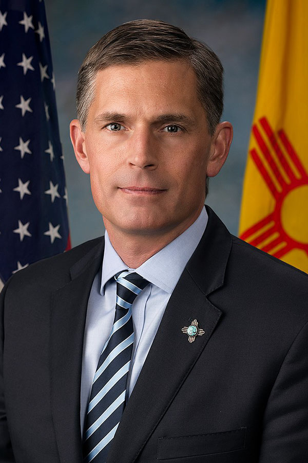 Martin Heinrich