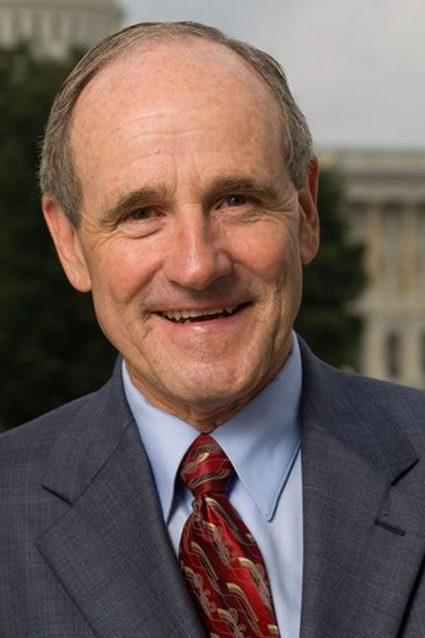 James E. Risch