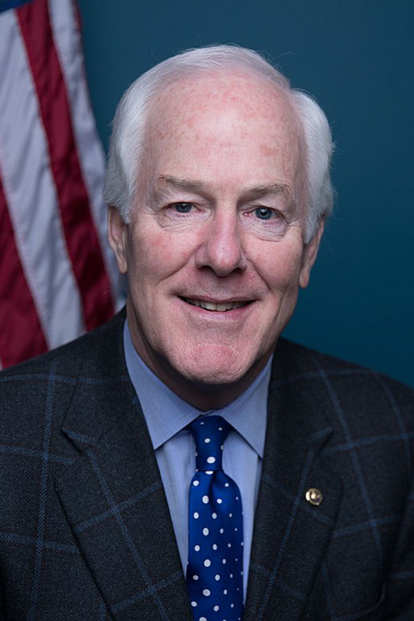 John Cornyn