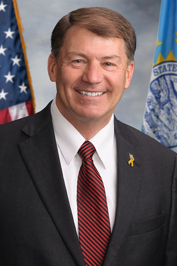 M. Michael Rounds