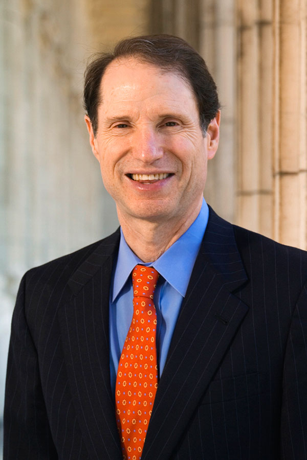 Ron Wyden