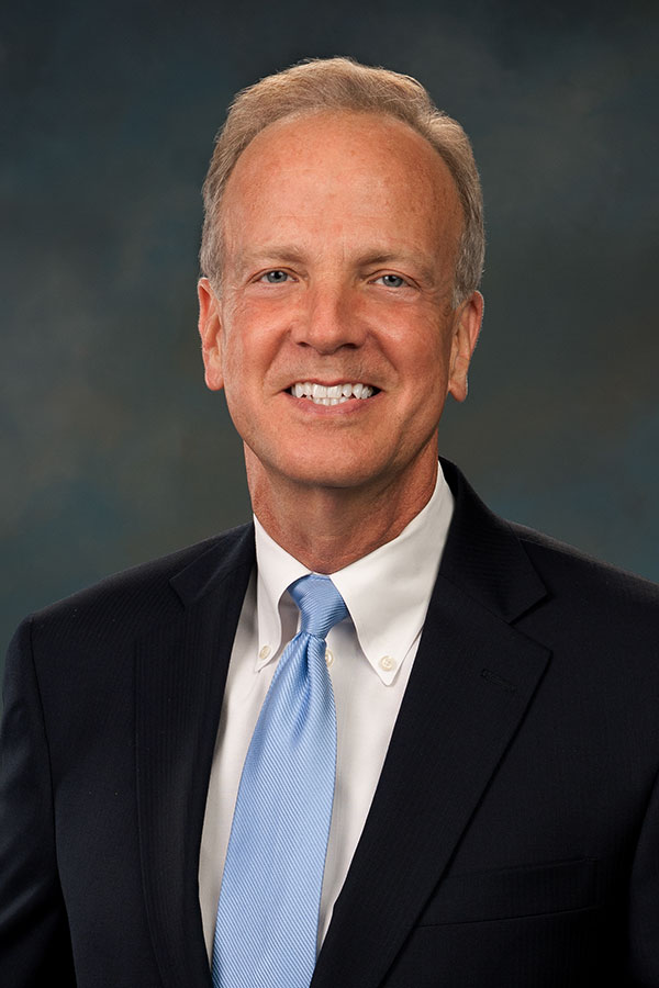Jerry Moran