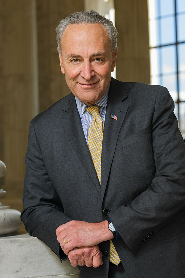 Charles Schumer