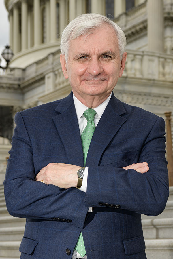 Jack Reed