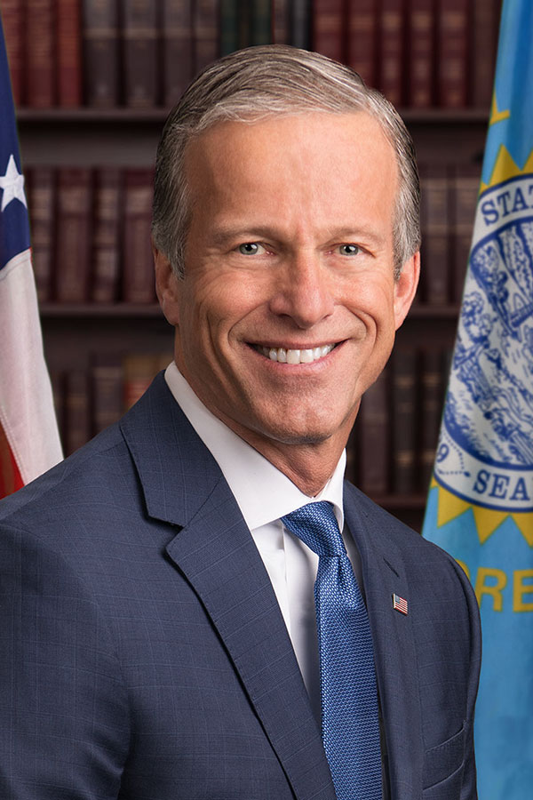 John Thune