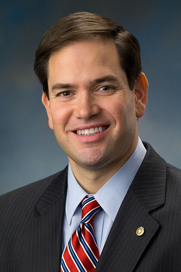 Marco Rubio