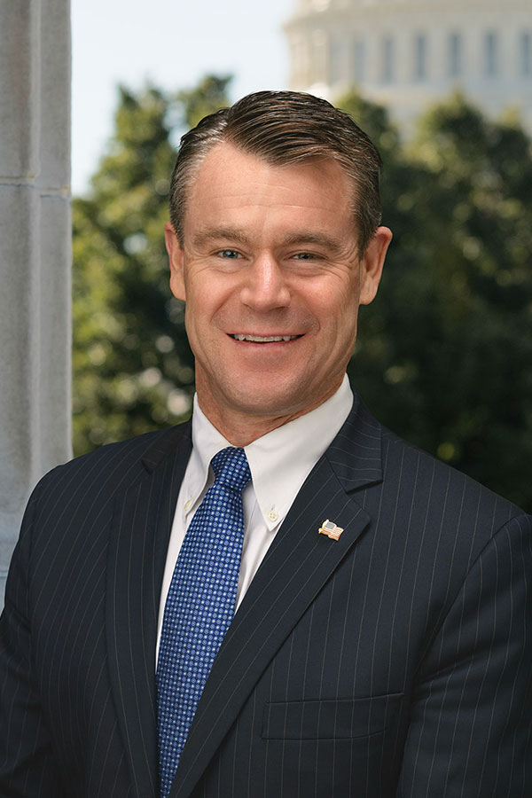 Todd Young