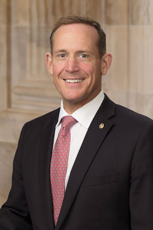 Ted Budd